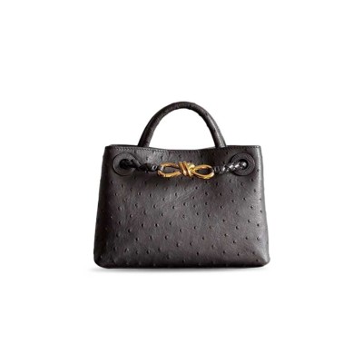 BOTTEGA VENETA MINI ANDIAMO 805232 (20.5*15*7cm) 